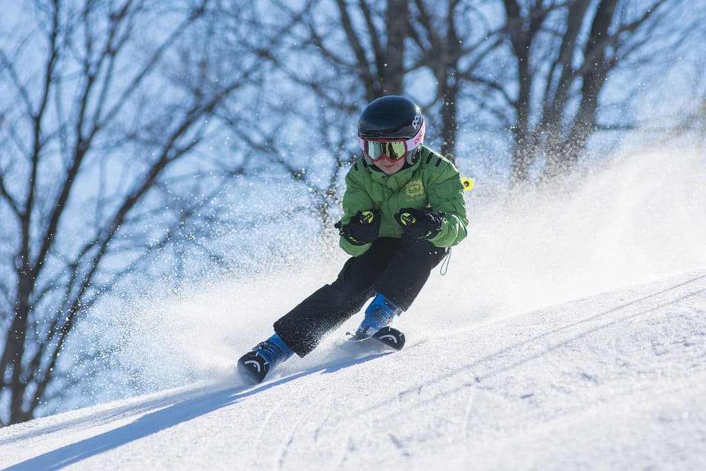 Pourquoi bien choisir son équipement pour des vacances au ski réussies ?