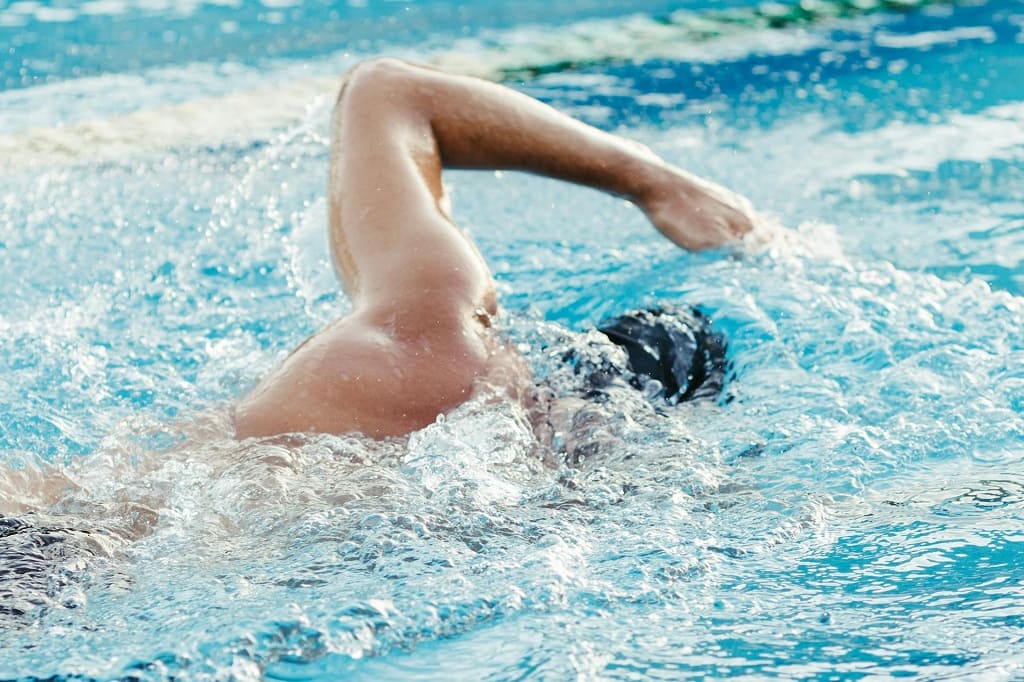 La Natation : Un Sport Complet pour Tous