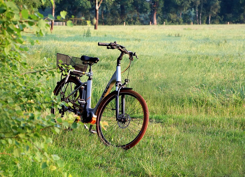 Quels sont les bienfaits du vélo à assistance électrique sur la santé ?