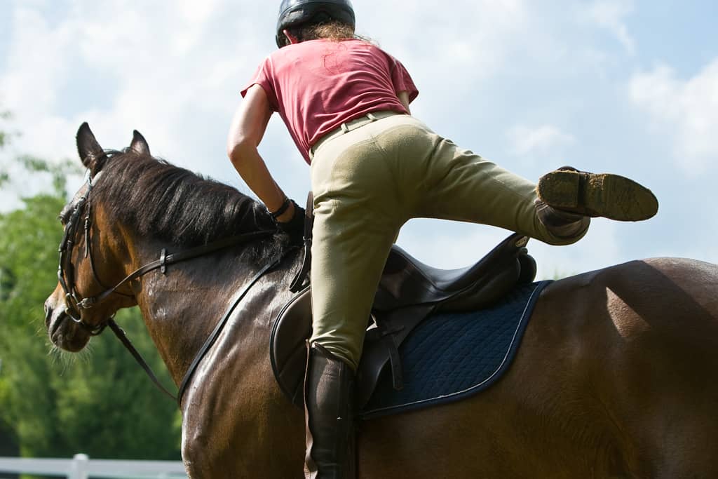 Comment bien s’équiper pour faire de l’équitation ?