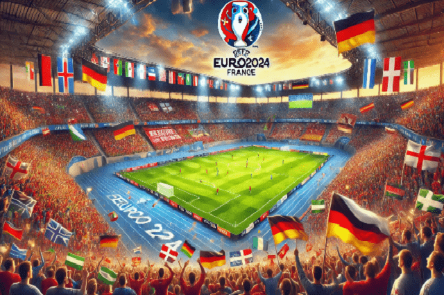 L'Euro 2024 : Un Événement Sportif Incontournable